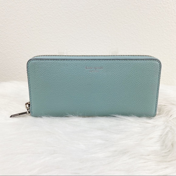 KATE SPADE MARGAUX SLIM CONTINENTAL WALLET - Picture 3 of 8